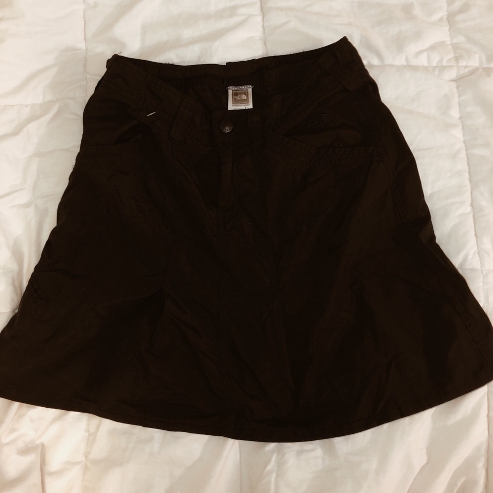 Vintage North Face Tennis/Golf Skirt